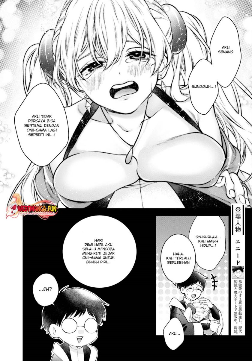 Isekai Cheat Kaitakuki